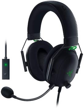 2021 best best sale gaming headset